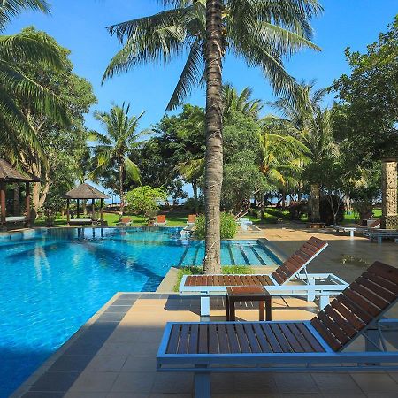 The Jayakarta Suites Komodo Flores Лабуан-Бахо Экстерьер фото