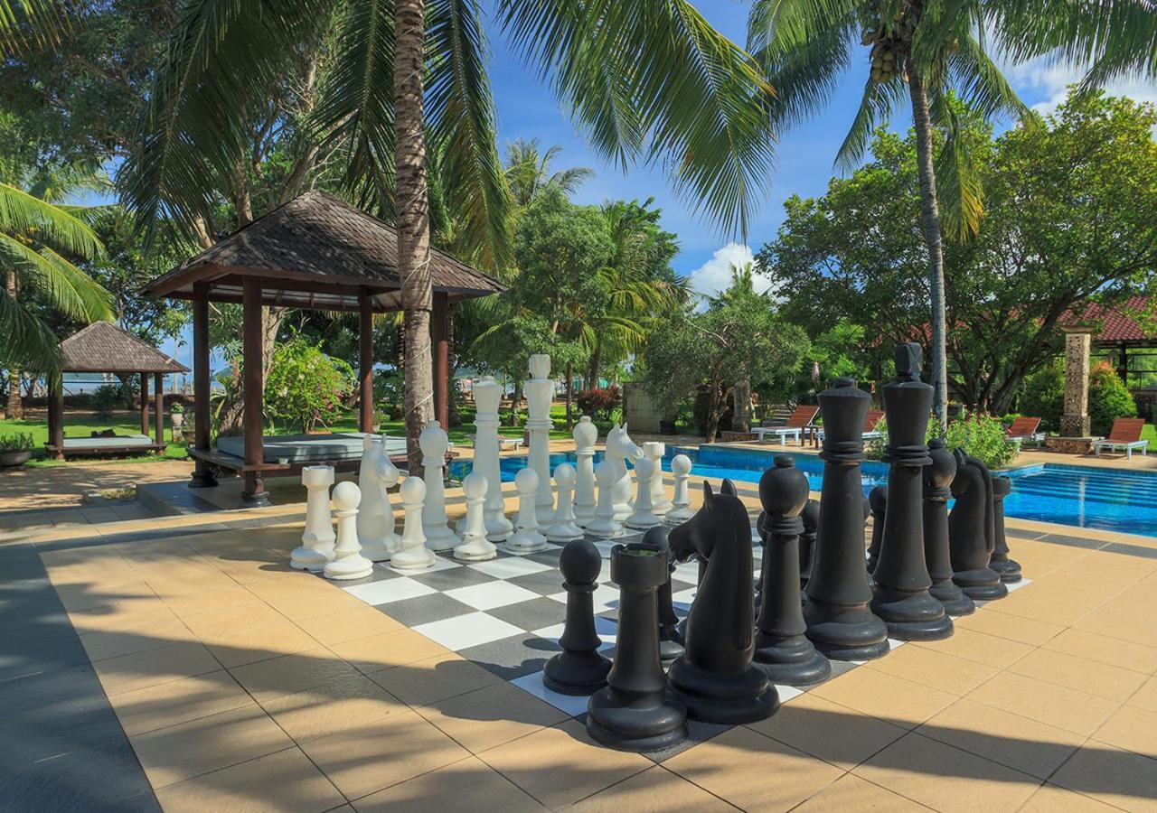 The Jayakarta Suites Komodo Flores Лабуан-Бахо Экстерьер фото