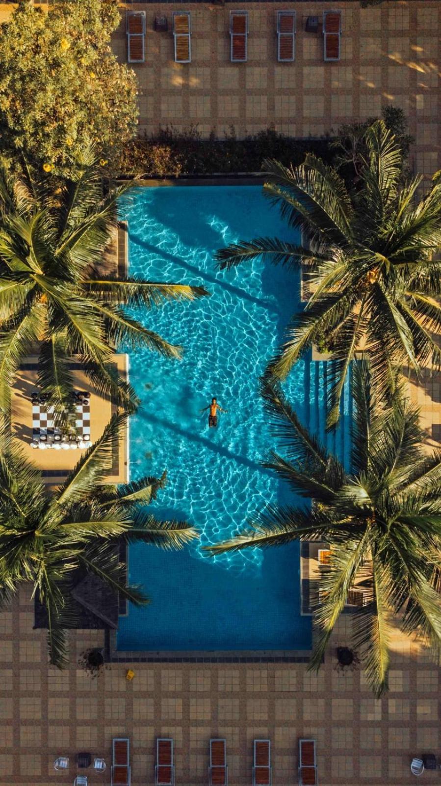 The Jayakarta Suites Komodo Flores Лабуан-Бахо Экстерьер фото